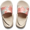 image:imageREEF Girls ToddlerLittle Kids One Slide SandalVintage Hawaiian