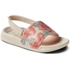 image:imageREEF Girls ToddlerLittle Kids One Slide SandalVintage Hawaiian