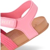 image:imageREEF Kids Kids Water BeachyPink Mix