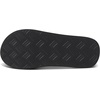 image:imageREEF Layback Mens Flip Flop Sandal Arch Support Water FriendlyBlack