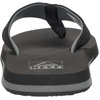 image:imageREEF Layback Mens Flip Flop Sandal Arch Support Water FriendlyBlack