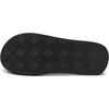 image:imageREEF Layback Mens Flip Flop Sandal Arch Support Water FriendlyBlackTan