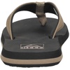 image:imageREEF Layback Mens Flip Flop Sandal Arch Support Water FriendlyBlackTan