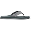 image:imageREEF Layback Mens Flip Flop Sandal Arch Support Water FriendlyGrey