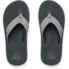 image:imageREEF Layback Mens Flip Flop Sandal Arch Support Water FriendlyGrey