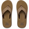 image:imageREEF Layback Mens Flip Flop Sandal Arch Support Water FriendlyTan