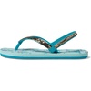image:imageREEF Little Stargazer Prints Girls SandalAqua Mermaids