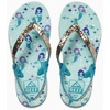 image:imageREEF Little Stargazer Prints Girls SandalAqua Mermaids