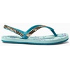 image:imageREEF Little Stargazer Prints Girls SandalAqua Mermaids