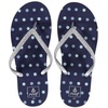 image:imageREEF Little Stargazer Prints Girls SandalBlue Dots