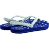 image:imageREEF Little Stargazer Prints Girls SandalBlue Dots