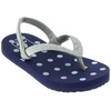 image:imageREEF Little Stargazer Prints Girls SandalBlue Dots