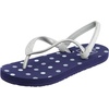 image:imageREEF Little Stargazer Prints Girls SandalBlue Dots