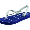 image:imageREEF Little Stargazer Prints Girls SandalBlue Dots