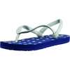 image:imageREEF Little Stargazer Prints Girls SandalBlue Dots