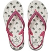 image:imageREEF Little Stargazer Prints Girls SandalPalm Trees