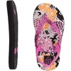image:imageREEF Little Stargazer Prints Girls SandalPineapple Floral