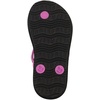 image:imageREEF Little Stargazer Prints Girls SandalPineapple Floral