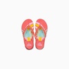 image:imageREEF Little Stargazer Prints Girls SandalPineapple Rainbows