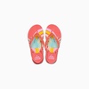 image:imageREEF Little Stargazer Prints Girls SandalPineapple Rainbows