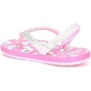 image:imageREEF Little Stargazer Prints Girls SandalUnicorn Float