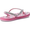 image:imageREEF Little Stargazer Prints Girls SandalUnicorn Float