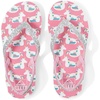 image:imageREEF Little Stargazer Prints Girls SandalUnicorn Float