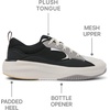 image:imageREEF Mens Fanning Shoe Lightweight Cushion Footbed Bottle OpenerAsphalt