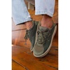 image:imageREEF Mens Fanning Shoe Lightweight Cushion Footbed Bottle OpenerOliveTan