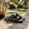 image:imageREEF Mens Oasis Adapt Slide SandalsBlack