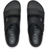 image:imageREEF Mens Oasis Adapt Slide SandalsBlack