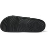 image:imageREEF Mens Oasis Adapt Slide SandalsBlack