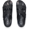 image:imageREEF Mens Oasis Adapt Slide SandalsBlackTaupe Marble