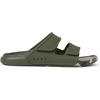image:imageREEF Mens Oasis Adapt Slide SandalsCamo Marble