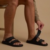 image:imageREEF Mens Oasis Adapt Slide SandalsCamo Marble