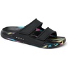 image:imageREEF Mens Oasis Adapt Slide SandalsCandy Marble