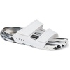 image:imageREEF Mens Oasis Adapt Slide SandalsCookies and Cream