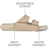 image:imageREEF Mens Oasis Adapt Slide SandalsFossilbirch