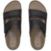 image:imageREEF Mens Oasis Adapt Slide SandalsFossilblack