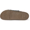 image:imageREEF Mens Oasis Adapt Slide SandalsFossilblack