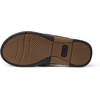 image:imageREEF Mens Offshore Flip Flop Cushion Footbed Arch Support Durable OutsoleBlackGum