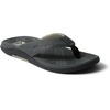 image:imageREEF Mens Offshore Flip Flop Cushion Footbed Arch Support Durable OutsoleGreyblacktan