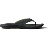 image:imageREEF Mens Offshore Flip Flop Cushion Footbed Arch Support Durable OutsoleGreyblacktan