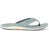 image:imageREEF Mens Offshore Flip Flop Cushion Footbed Arch Support Durable OutsoleKelp and Sand