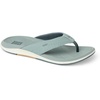 image:imageREEF Mens Offshore Flip Flop Cushion Footbed Arch Support Durable OutsoleKelp and Sand