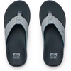 image:imageREEF Mens Offshore Flip Flop Cushion Footbed Arch Support Durable OutsoleLight Greygrey