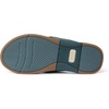 image:imageREEF Mens Offshore Flip Flop Cushion Footbed Arch Support Durable OutsoleSeamoss