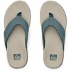 image:imageREEF Mens Offshore Flip Flop Cushion Footbed Arch Support Durable OutsoleSeamoss