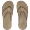 image:imageREEF Mens Ojai ClassicBrown Suede