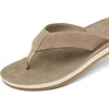 image:imageREEF Mens Ojai ClassicBrown Suede